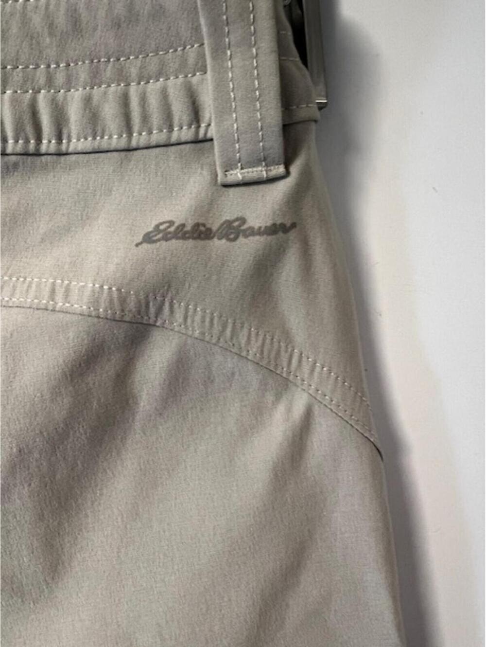 EDDIE BAUER Rainier Capri's - Picture 7 of 7